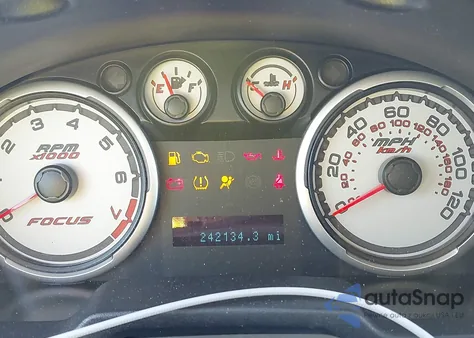 2009 Ford Focus Se from USA, damaged, VIN 1FAHP35N59W180564